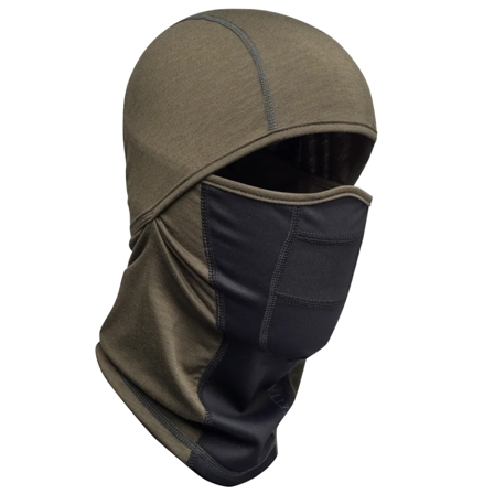 Beretta M's Balaclava Green Moss