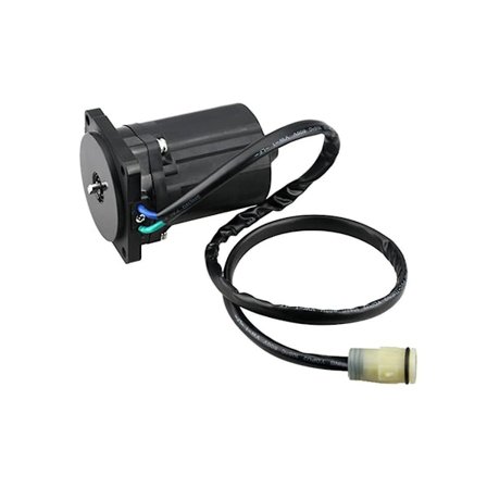 36120-zw4-h12 Utenbords Power Tilt Trim Motor Passer for Utenbords 4-takts 40hk-60hk-WELLNGS