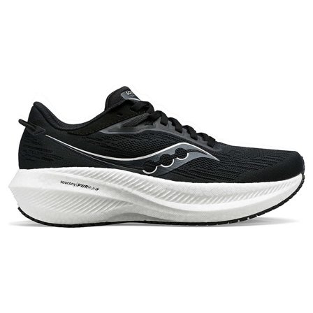 Saucony Triumph 21 Wide löparskor (dam)