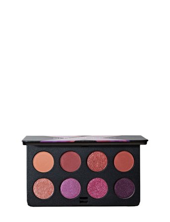 Smashbox Always On Moodboard Eyeshadow Palette - Multi/patterned - 6.84 G