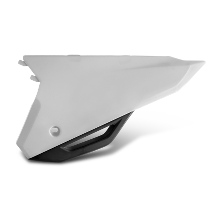 Polisport Side Panels - Honda CRF 450R WE 2021-2024
