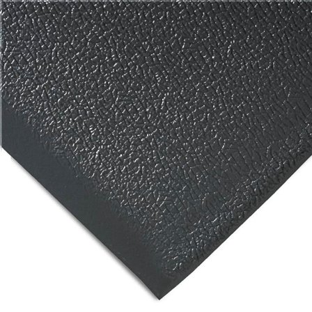 Anti-fatigue mat ORTHOMAT , 900x1500 mm, black