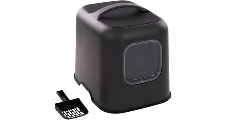 Trudy Kattedo, Anthracite - 51cm