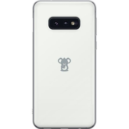 Kompatibelt Mobilskal till Samsung Samsung Galaxy S10e Koala