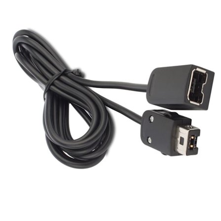 Spelkabel förlängning kompatibel med Nintendo SNES Classic Mini