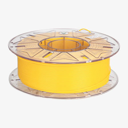 Creality RFID Hyper PLA Filament gul, 1.75mm, 1kg