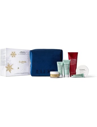 Elemis Kit: Away For The Holidays - Travel Skincare Favourites - Nude - ONE SIZE