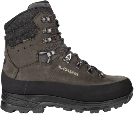 Lowa Tibet EVO EVO GTX vaelluskengät, Slate - Lowa