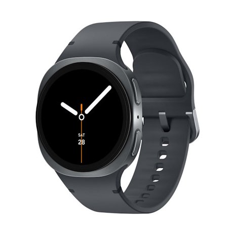 Samsung Galaxy Watch8 Classic LTE 40 mm – grafiitti SM-L325FDAA