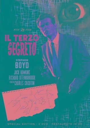 Terzo Segreto (Il) (Special Edition) (Restaurato In Hd)