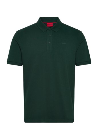 HUGO Donos222 - Green - S