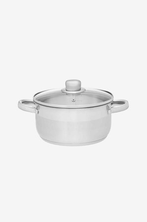 Maku Kitchen Life - Kattila 3 L - Padat & kattilat - - Homeroom