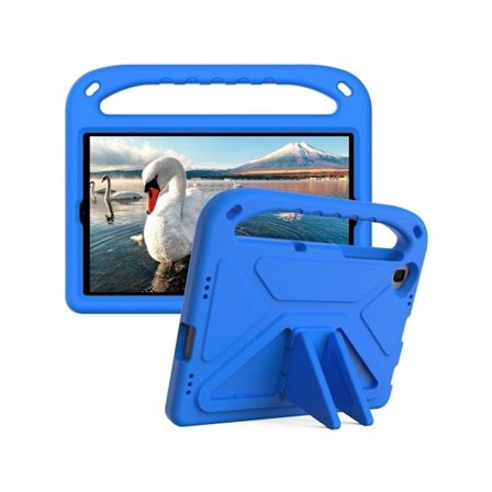 Surfplatta Skal Samsung Galaxy Tab A 10.1 T510 T515 Eva Barn Blå (2019)