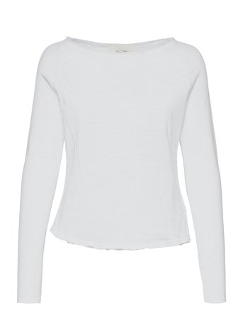 American Vintage Sonoma - White - L