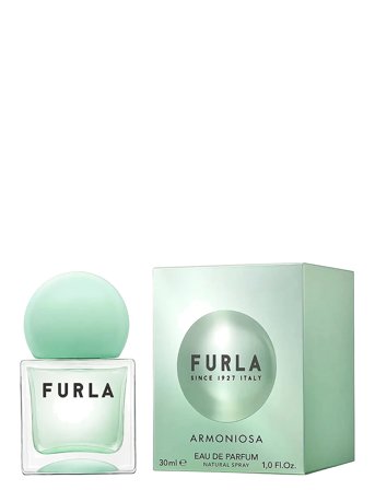 FURLA Fragrances Armoniosa Edp 30 Ml - Nude - 30 ML