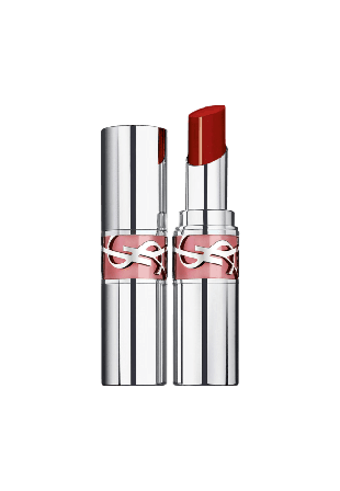 Yves Saint Laurent YSL LOVESHINE CANDY GLOW TINTED LIP BALM Läppstift Dam 3,2 GRM