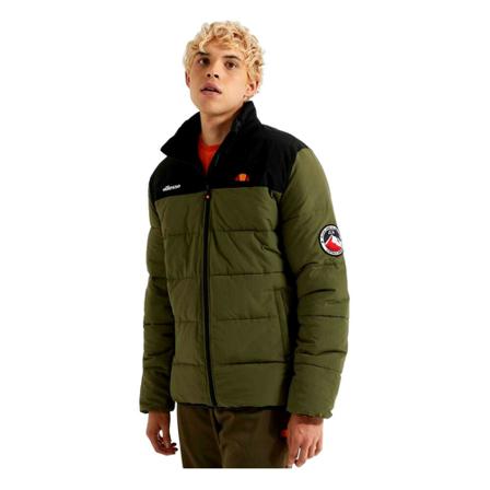 Ellesse Jakke Grøn, Herre