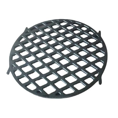Grillrist i støpejern 30 cm