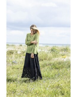 Ohje Pusero-Lang Yarns