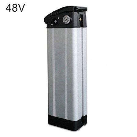 Elektrisk Lithium Batterikasse Controller til Cykling