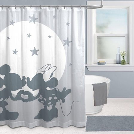 Bruseforhæng Disney Mickey og Minnie