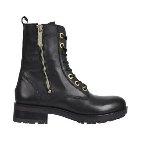 Tommy Hilfiger, Ankle Boots Czarny, Kobieta, Rozmiar: 36 EU