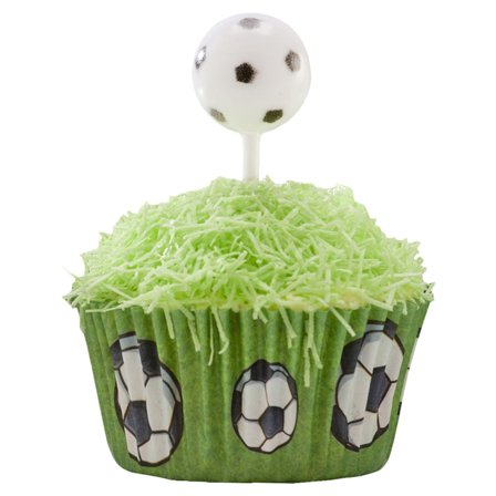 Cocktailpinner Fotballer