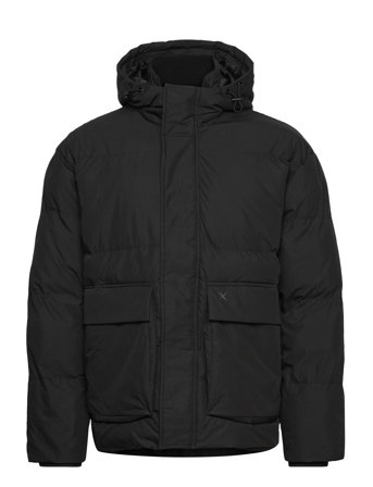 Clean Cut Copenhagen | Baker Short Puffa | L