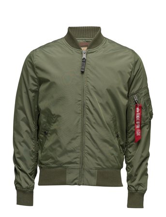 Alpha Industries | Ma-1 Tt | S