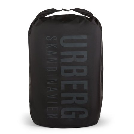 Urberg Flightbag stuff sacks and organisers Black OneSize
