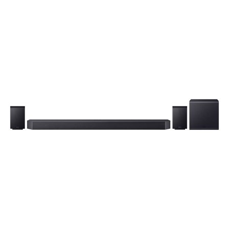 Samsung - Soundbar HW-Q995F/XE Svart