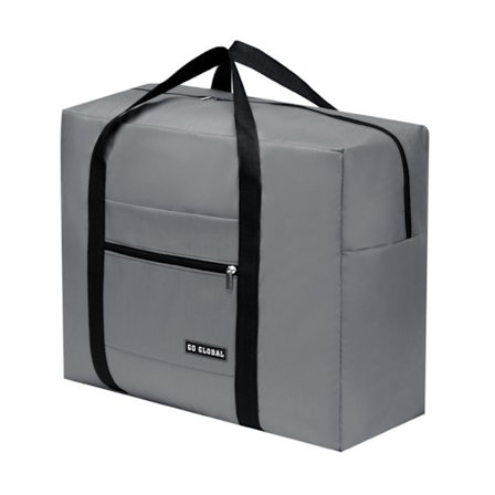 Bagage Taske Opbevaringstaske GRÅ