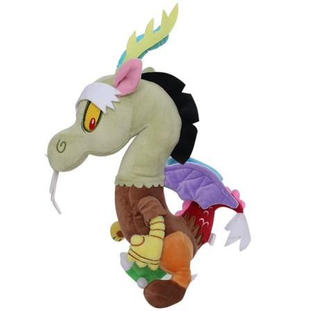 30 cm My Little Pony Plyschleksaksdocka Disney Style 3 szq