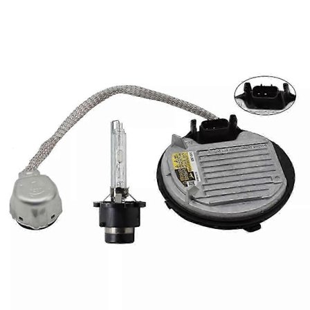 85967-45010 D4S Hid Xenon -ajovalojen liitäntälaite - WELLNGS