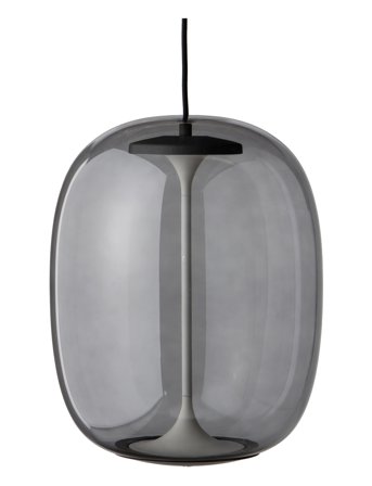 Frandsen Lighting | Seed Led Glas Pendel | Ø16X28CM