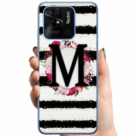 Xiaomi Redmi 10c Tpu Mobilskal M
