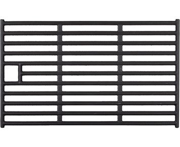 Austin and Barbeque AABQ - Classic/Superior 2B/6B/8B Grill Grate Square Plate 1pcs - Grillgaller till AABQ 3.4, sidodel