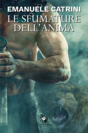 Le sfumature dell'anima Emanuele Catrini