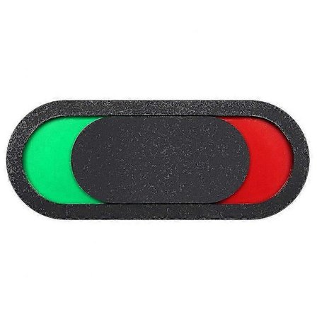 Integritetsskjutdörrskylt Ledig Upptagen Skylt Toalett Integritetsskylt Skjutdörrsindikator