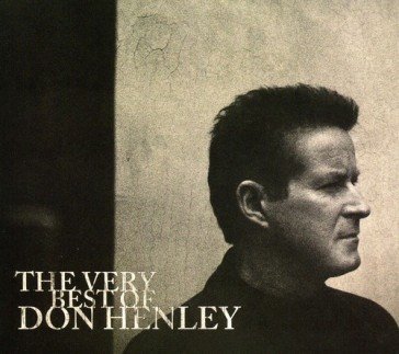 The very best of + dvd bon Don Henley