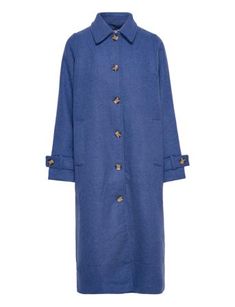 Enbismuth Jacket 6861 Blue Envii