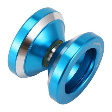 MAGIC YOYO N8 Aluminium Professionel Yo Yo - (FMY)