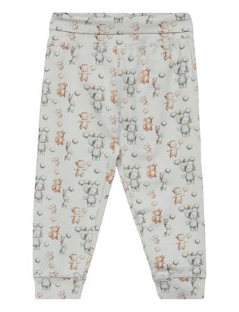 Luca - Leggings Grey Hust & Claire