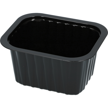 Duniform 1/8 Gn Sort 63cl