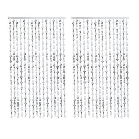 Polttari Sadeverho Syntymäpäivä Taustakangas Seinäkoriste Häätilaisuuden Järjestely Sadeverho 2 Kpl