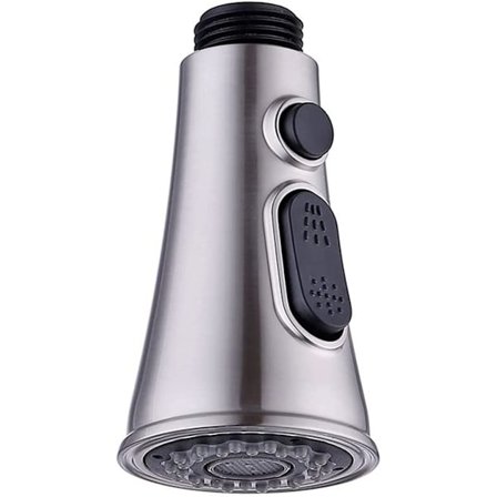 Kranhuvud för köksblandare, ersättningsduschhuvud för blandare, Show