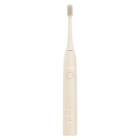 Hismile Cream Electric Toothbrush Cream, Medicin & Pleje, Tandbørster, El-tandbørster