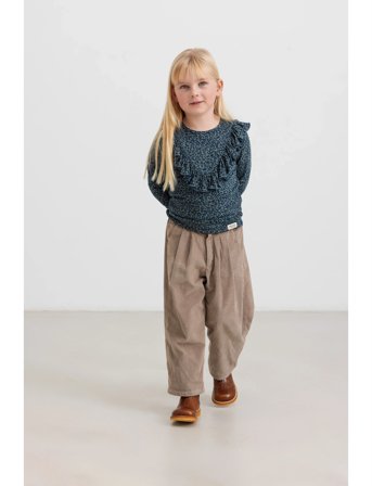 MarMar Copenhagen Leo Taren - Green - 104