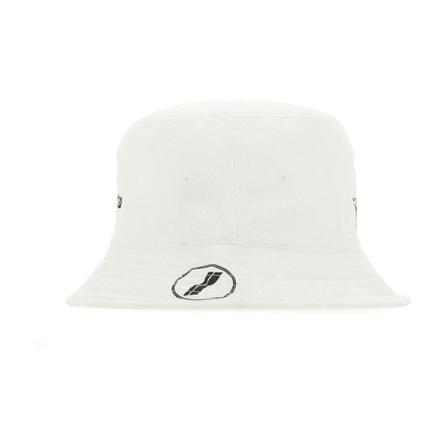 We11Done, Hats Wit, Heren, Maat:ONE Size