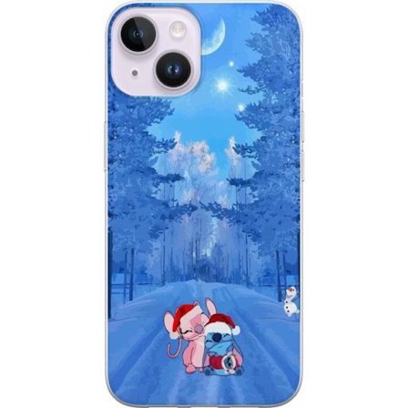 Kompatibelt Mobildeksel til Apple iPhone 14 Plus Strikk